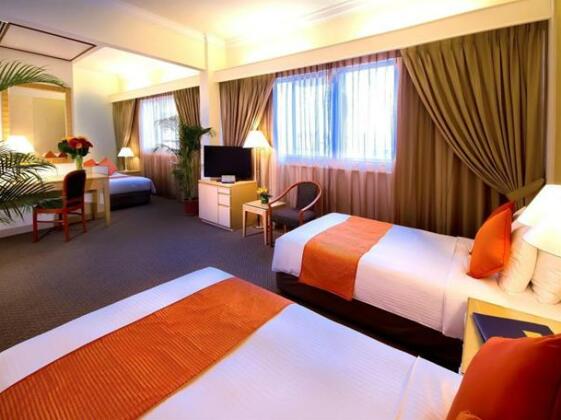 Hotel Miramar Singapore - Photo3