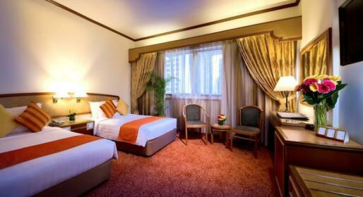 Hotel Miramar Singapore