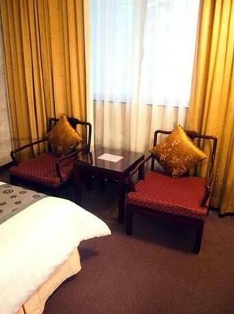 Hotel Royal Singapore - Photo2