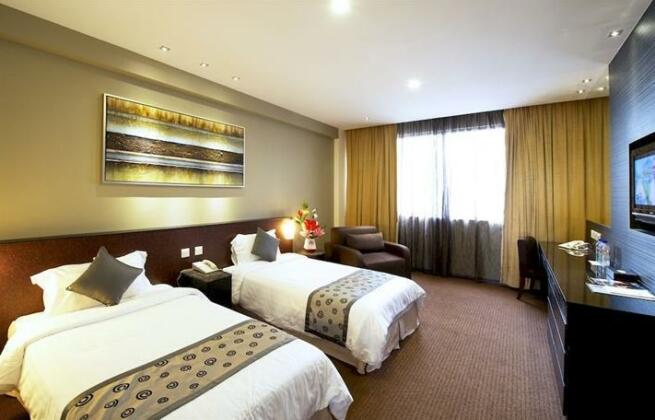 Hotel Royal Singapore - Photo3