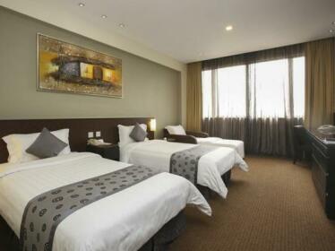 Hotel Royal Singapore