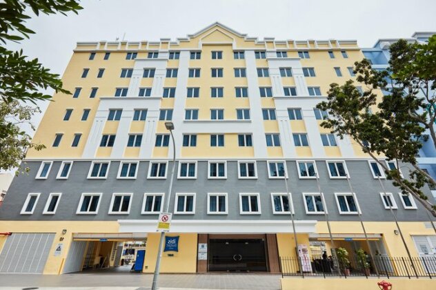 Hotel Ibis Budget Singapore Ruby Find Discount Code 21