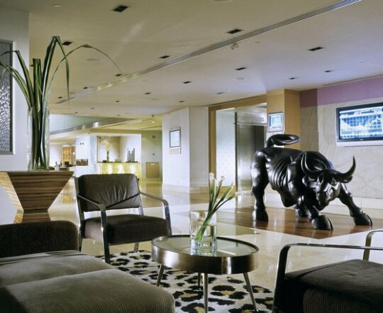 M Hotel Singapore - Photo3