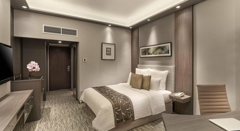 M Hotel Singapore - Photo4