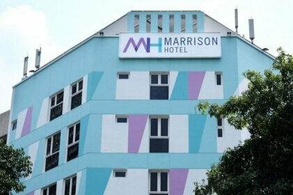 Marrison Hotel
