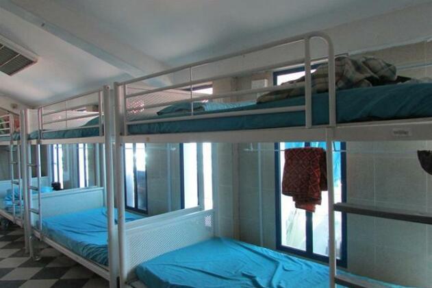 MKS Backpackers Hostel - Cuff Road - Photo2
