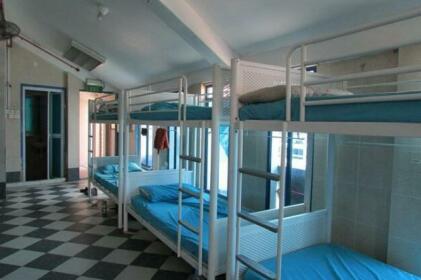 MKS Backpackers Hostel - Cuff Road