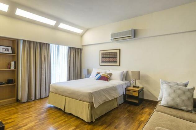 Orchard Point Serviced Apartments - Photo3