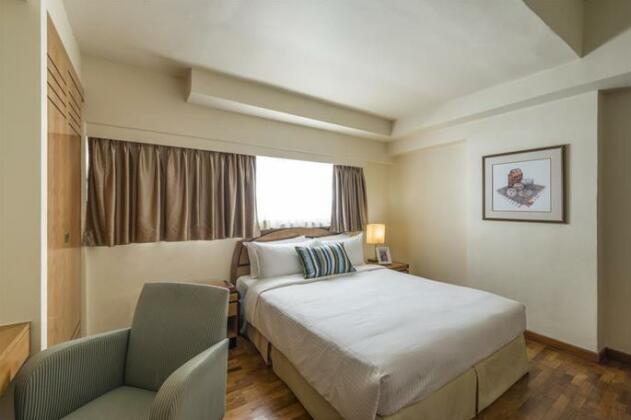 Orchard Point Serviced Apartments - Photo4