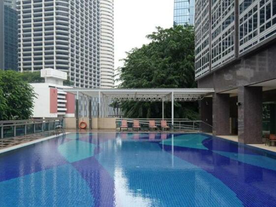 Orchid Hotel Singapore - Photo5