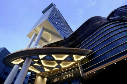 Park Hotel Alexandra