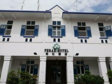 Perak Hotel