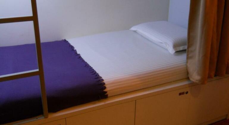 Pillow Talk Hostel - Photo5