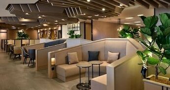 Plaza Premium Lounge - Singapore T1 - Photo3