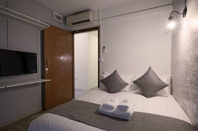 Q Loft Hotels@Bedok - Photo3