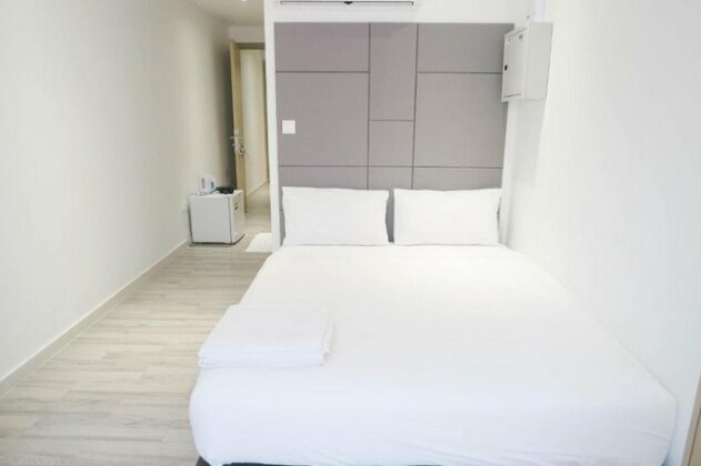ReCharge Cozy Room Suite - Photo2