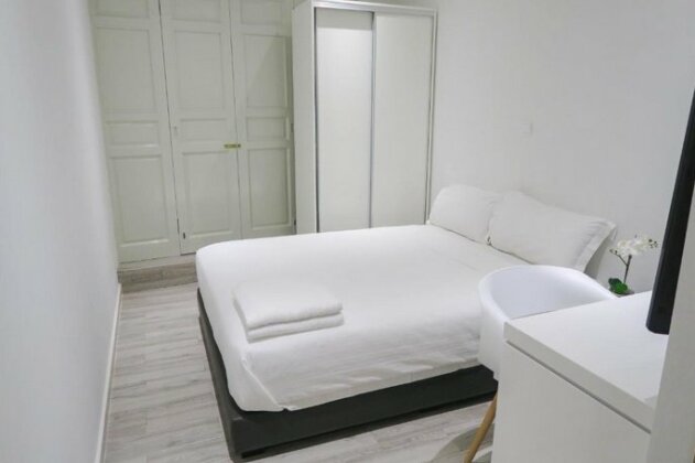 ReCharge Cozy Room Suite - Photo5