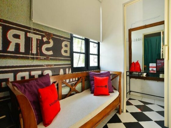 RedDoorz Hostel @ Little India - Photo3