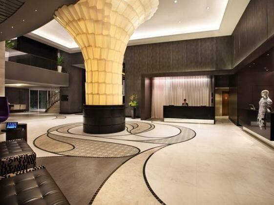 Rendezvous Hotel Singapore - Photo3