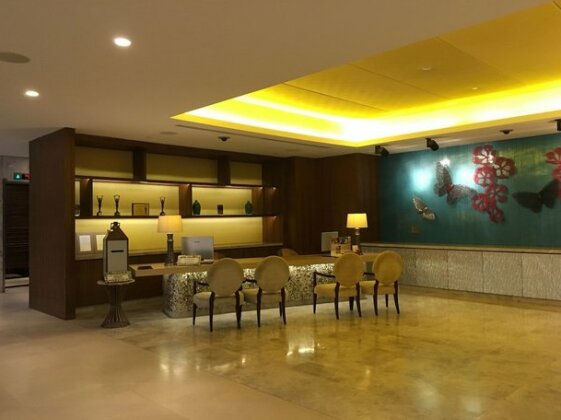 Resorts World Sentosa - Equarius Hotel - Photo3