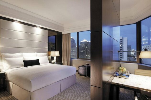Singapore Marriott Tang Plaza Hotel - Photo3