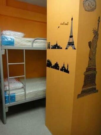 Snooze Hostel @ Chinatown - Photo4