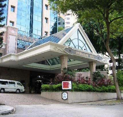 The Elizabeth Hotel by Far East Hospitality - Photo2