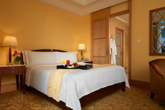 The Fullerton Hotel Singapore - Photo2