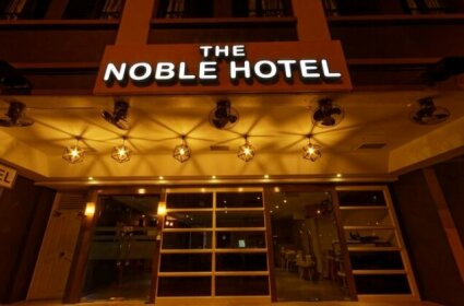 The Noble Hotel