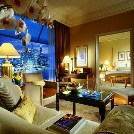 The Ritz-Carlton Millenia Singapore - Photo2