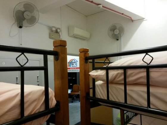 Travellers Loft @ Lavender - Hostel - Photo3