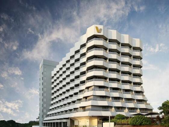 Village Hotel Katong By Far East Hospitality Best Deal