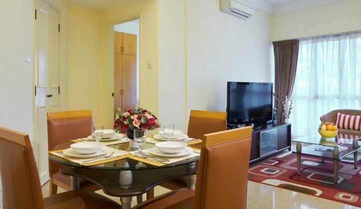 Village Residence Hougang by Far East Hospitality - Photo3