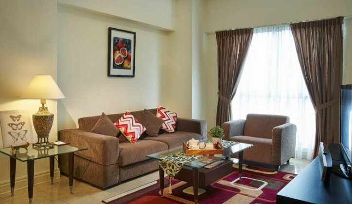 Village Residence Hougang by Far East Hospitality - Photo4