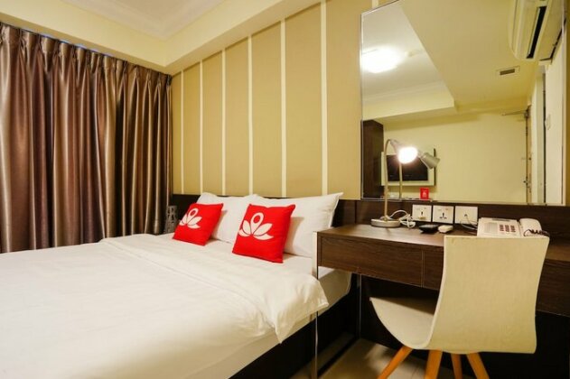 ZEN Rooms Bukit Merah - Photo4