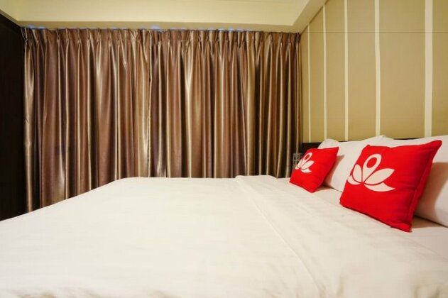 ZEN Rooms Bukit Merah - Photo5