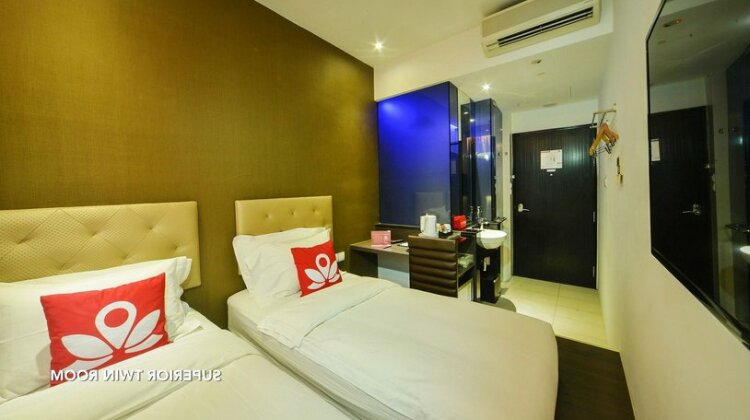ZEN Rooms Jalan Besar - Photo2