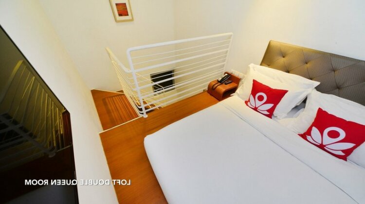 ZEN Rooms Jalan Besar - Photo5