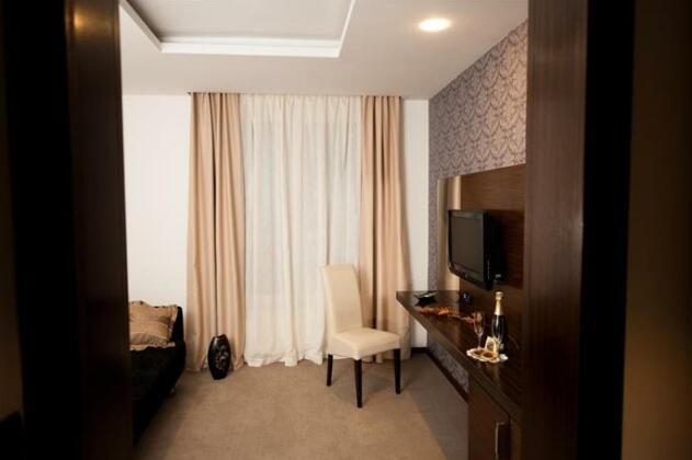 Gold Club Hotel & Casino - Photo4