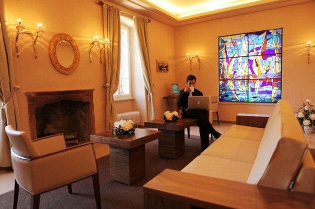 Hotel Convent - Hotel & Resort Adria Ankaran - Photo5