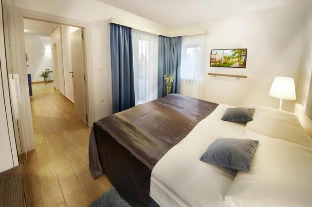 Olive Suites - Hotel & Resort Adria Ankaran - Photo3