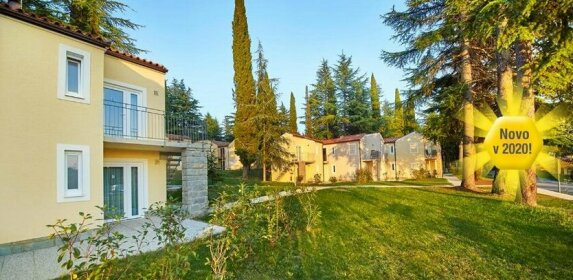 Olive Suites - Hotel & Resort Adria Ankaran