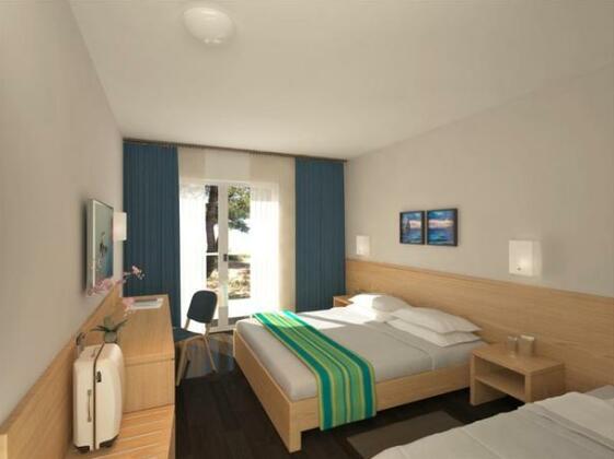 Villa Adriatic - Hotel & Resort Adria Ankaran - Photo3