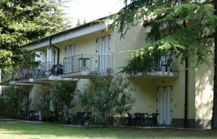 Villa Cedra - Hotel & Resort Adria Ankaran