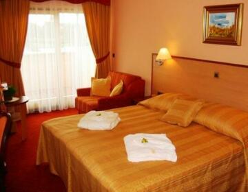 Hotel Zeleni Gaj - Terme Banovci - Sava Hotels & Resorts