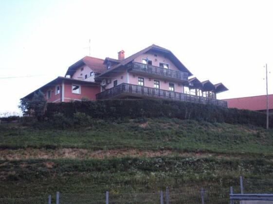 Guesthouse Kaucic
