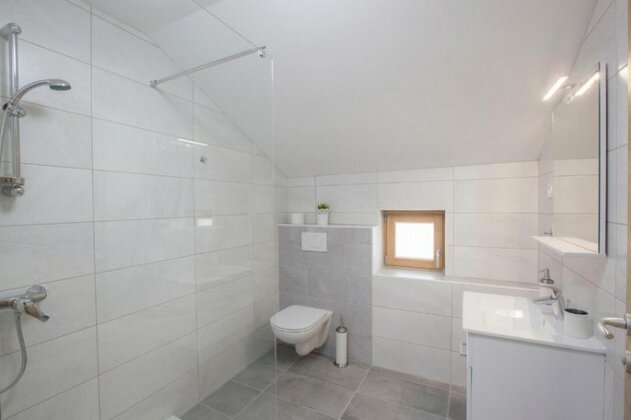 1861 Blejka Apartments Bled - Photo2