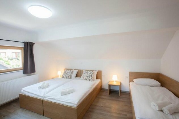 1861 Blejka Apartments Bled - Photo5