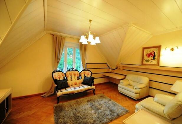 Adora Luxury Hotel ex Vila Istra - Photo4