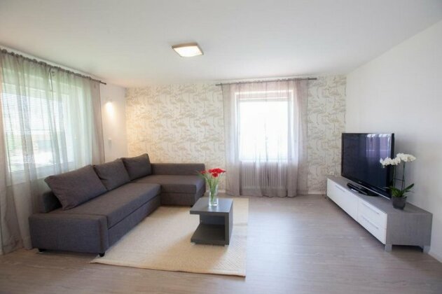 Apartma Bled - Photo4